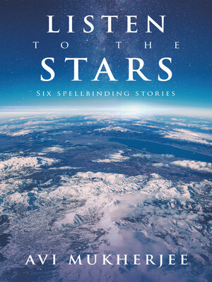 cover image of Listen to the Stars